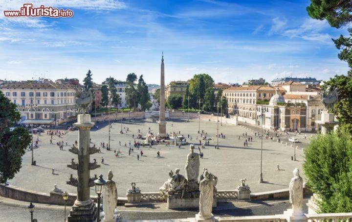 Vatican Rooms Rom Exterior foto